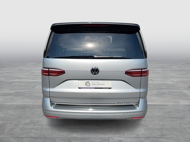 VW - Multivan 2.0 TDI DSG Edition lang AHK+SHZG.+ACC_8