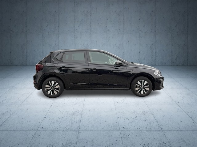 VW - Polo 1.0 TSI Move LED+NAVI+SHZG+PDC+LANE+LM15"_12