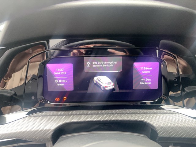 VW - T7 Multivan 2.0 TDI Edition LÜ lang Leder,StandH_12