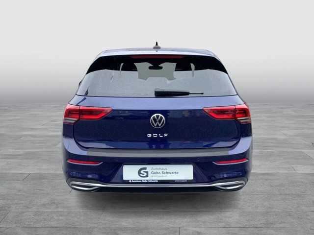 VW - Golf VIII 1.5 TSI Active ACC LED NAVI PDC SHZG_8