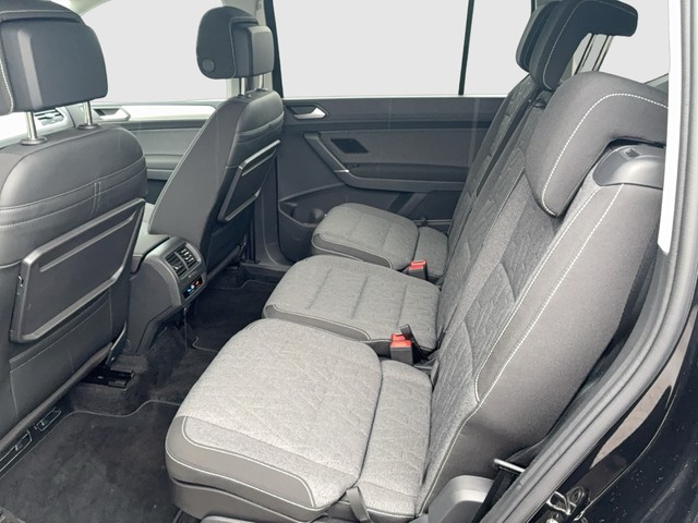 VW - Touran 1.5 TSI DSG Comfortline 7-SITZER+AHK+NAVI_3