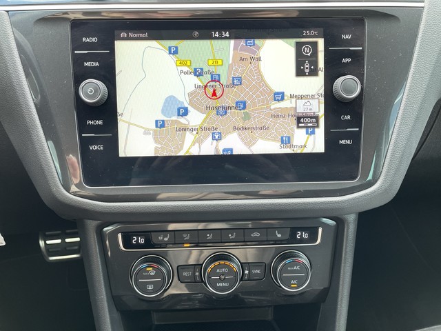 VW - Tiguan 2.0 TSI DSG Sound 4Motion AHK+ACC+LED+RFK_7