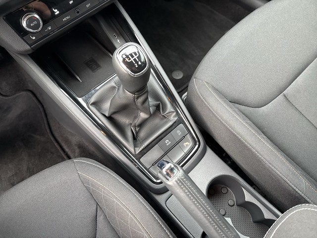 Skoda - Scala 1.0 TSI Ambition LED+NAVI+SHZG+PDC+LM17"_7