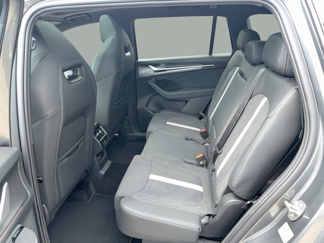 Skoda - Kodiaq 1.5 TSI mHEV DSG Sportline AHK+NAVI+PANO_2