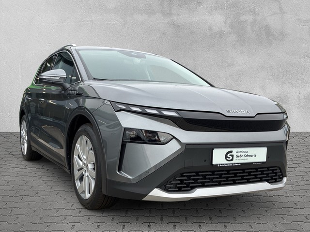 Skoda - Elroq 85 Loft AHK PLUS PAKET_10