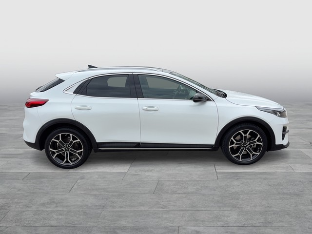 Kia - XCeed 1.6 Automatik Black Xdition Pano+Memory+JBL_14