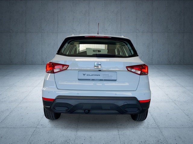 Skoda - Kamiq 1.0 TSI DSG Style AHK+Navi+Kamera+Sitzhzg._9