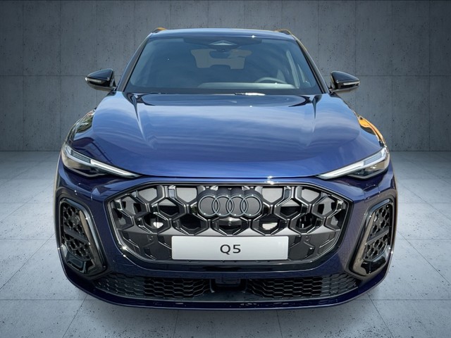 Audi - Q5 2.0 TDI quattro 150 kW/ S tronic AHK_7
