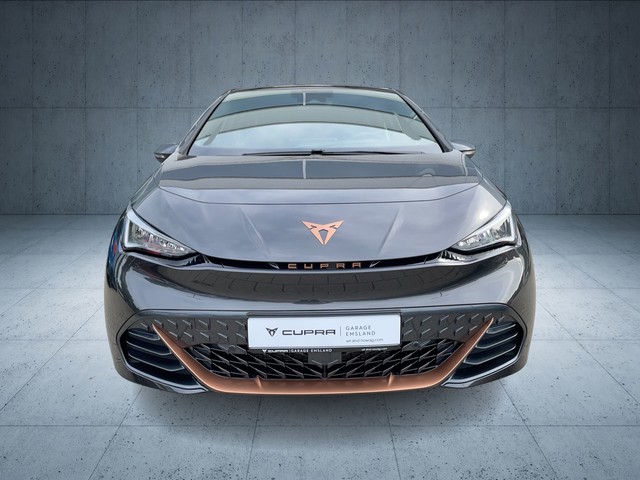 CUPRA - Born 58 kWh KAMERA+NAVI+SHZG+LED_15 CUPRA - Born 58 kWh KAMERA+NAVI+SHZG+LED_15