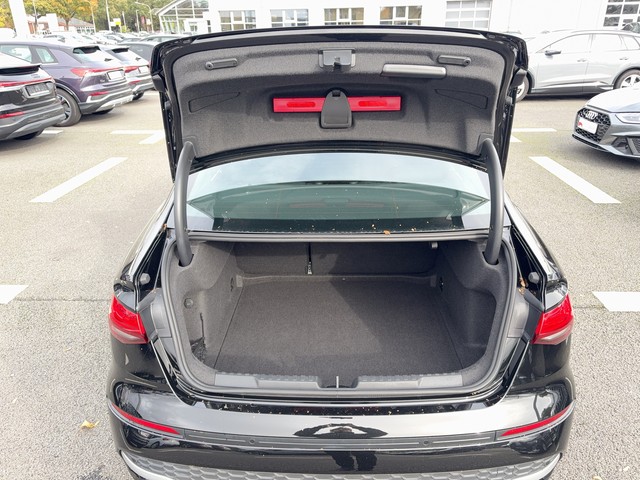 Audi - A3 Limousine 35 TFSI S-tronic advanced AHK+NAVI+_4 Audi - A3 Limousine 35 TFSI S-tronic advanced AHK+NAVI+_4