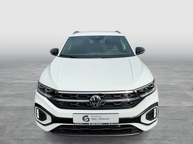 VW - T-Roc 1.5 TSI DSG R-Line ACC+NAVI+KAMERA+LED+SHZ_10