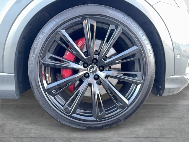 Audi - SQ8 4.0 TFSI quattro competition plus AHK u.v.m._10 Audi - SQ8 4.0 TFSI quattro competition plus AHK u.v.m._10