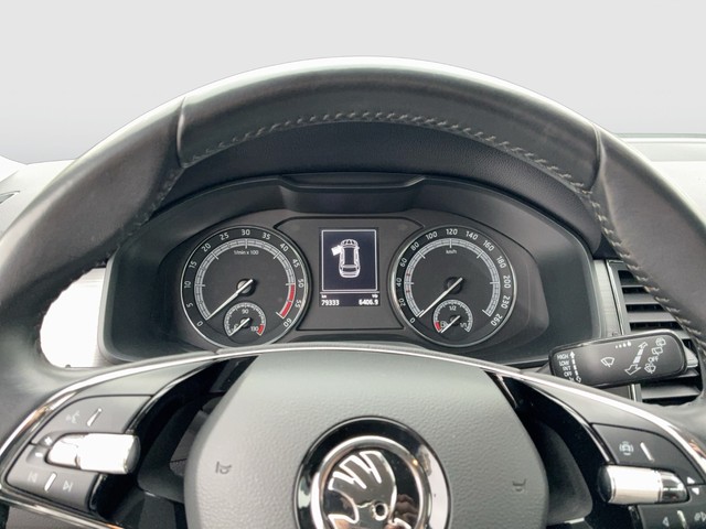 Skoda - Kodiaq Ambition 4x4 TEMPOMAT+EINPARKHILFE+KLIMA_13