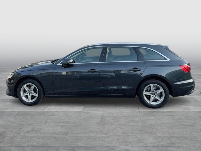 CUPRA - Born ACC CAM LED LM19 NAVI PDC SHZG_6