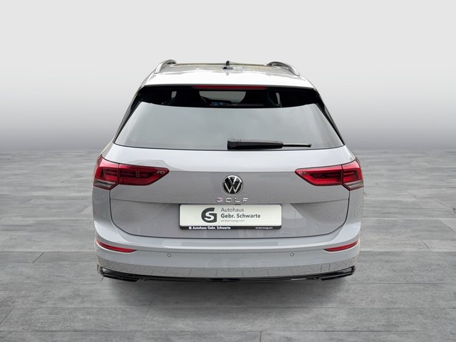 VW - Golf VIII Variant 2.0 TDI DSG R-Line AHK+PANOR._7