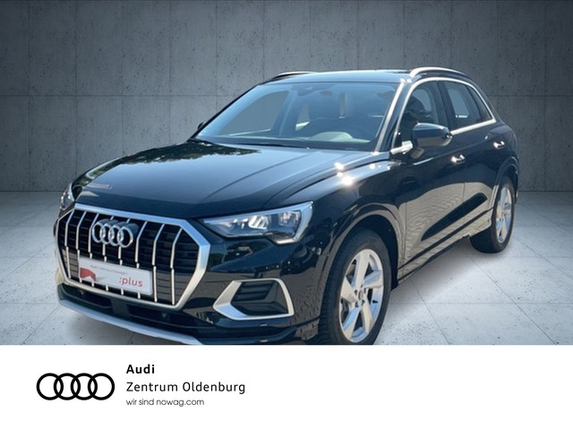 Audi - Q3 advanced 35 TFSI S tronic AHK_1