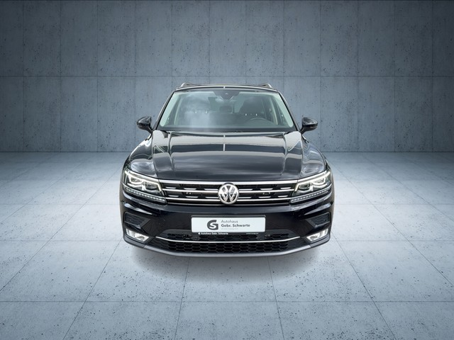 VW - Tiguan 2.0 TDI DSG Highline 4Motion AHK+ACC+NAVI_14