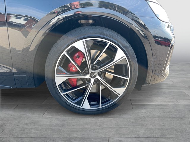 Audi - SQ5 Sportback TDI quattro Tiptronic AHK HUD LED_16