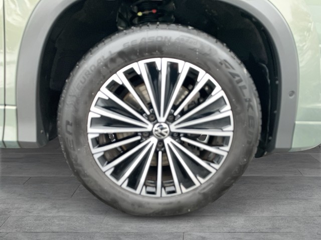 VW - Touran 2,0 TDI DSG Goal AHK+ACC+NAVI+LED_13