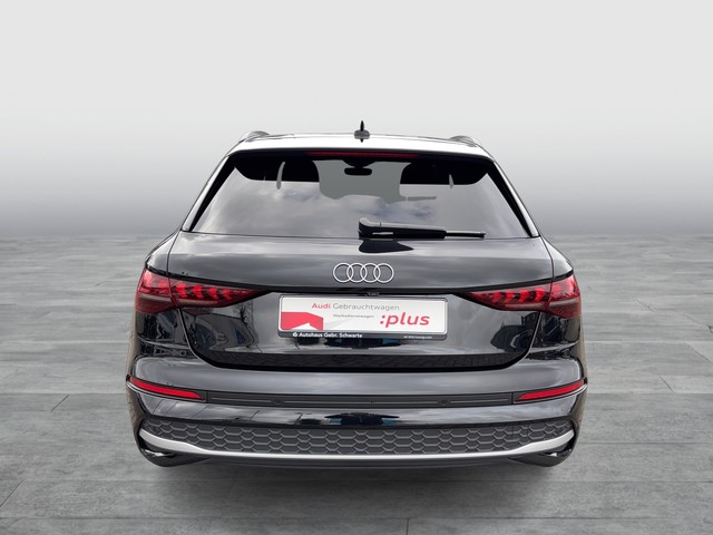 Audi - A3 Sportback 30 TFSI S-tronic Advanced LED STHZG_15