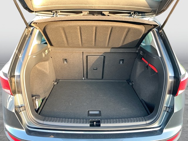 Seat - Ateca 1.5 TSI DSG Style  LED+SHZ+RFK+BEATS+NAVI_4