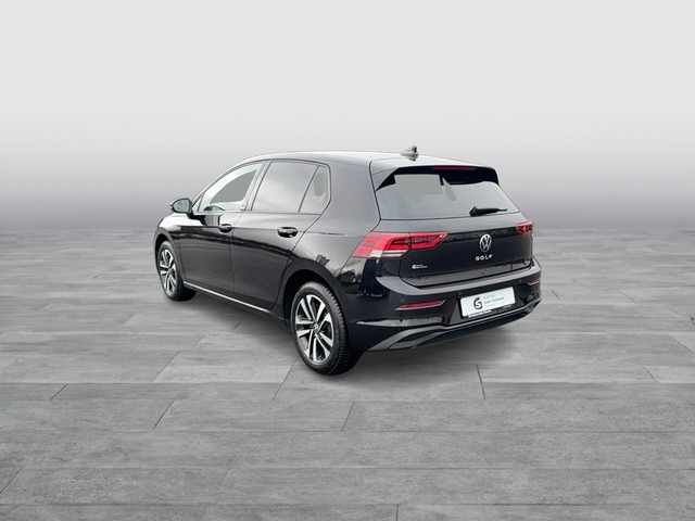 VW - Golf VIII Lim. 1.0 TSI United NAVI+APP+SPUR+SHZ_7