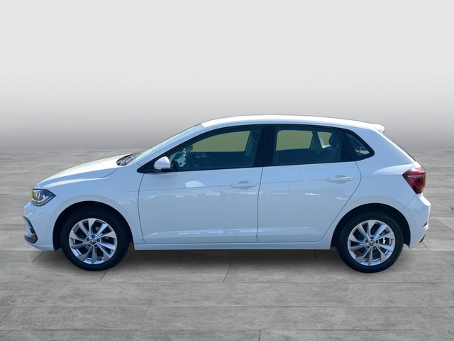 VW - Polo VI 1.0 TSI Style NAVI+ACC+SPUR+SHZ+RFK+LED_5