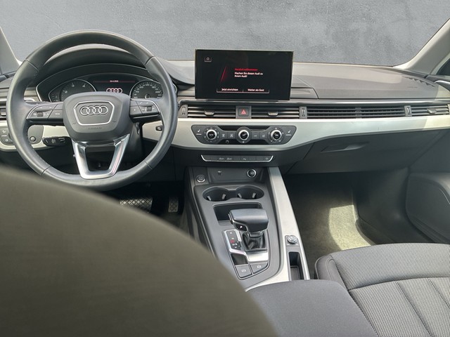 Audi - A4 Avant 2.0 TDI KLIMA+ SHZG+ LEICHMETALLFELGEN_3