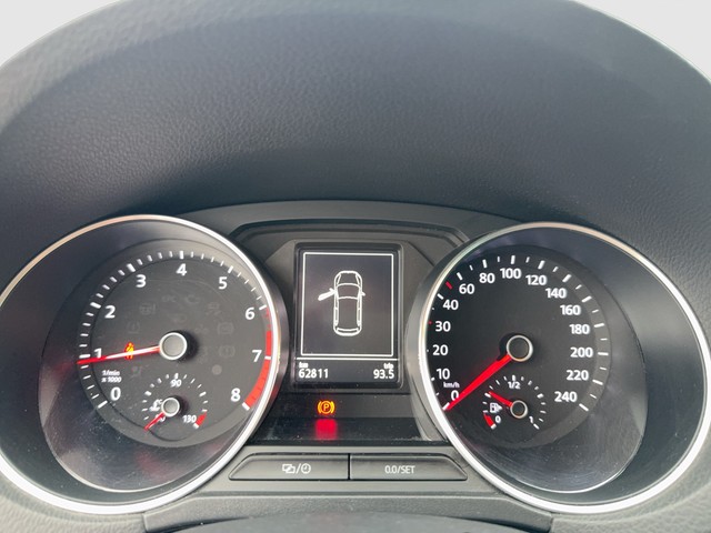 VW - Polo 1.0 TSI Allstar LED Navi Sitzhzg._13