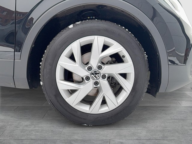 VW - Tiguan 2.0 TDI Active ACC+AHK+NAVI+SITZHZG+RFK_9