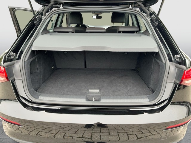 Audi - A3 Sportback 2.0 TDI S-Tronic 35 KLIMAAUTOMATIK_4
