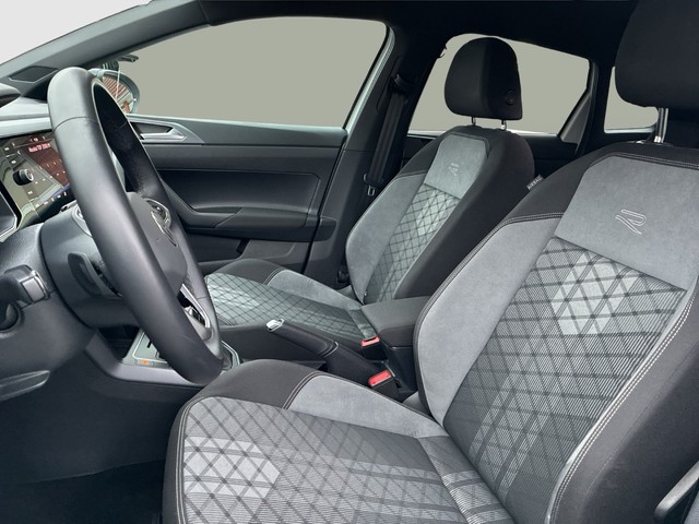 VW - Taigo 1.5 TSI DSG R-Line Virtual+Matrix+Kamera_5