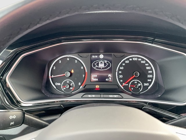 VW - T-Cross 1.0 TSI Style AHK+Navi+Kamera+Sitzhzg._20