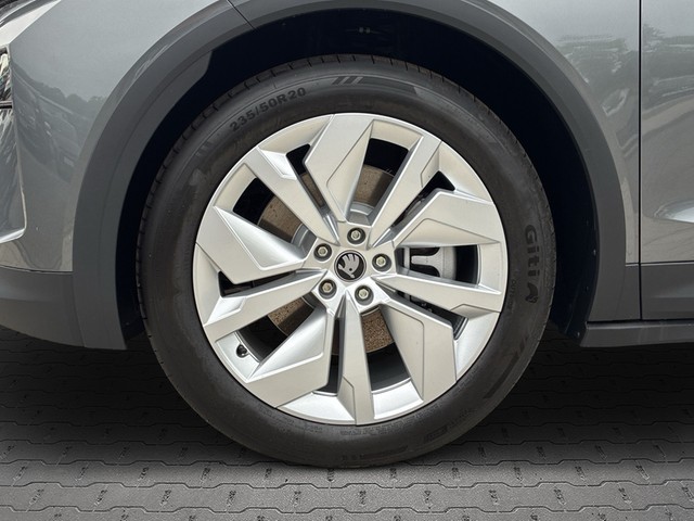 Skoda - Elroq 85 Loft AHK PLUS PAKET_15