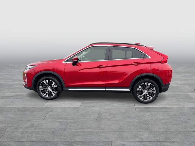 Mitsubishi - Eclipse Cross 1.5 T-MIVEC Plus 2WD AHK+SHZ+SPUR_5