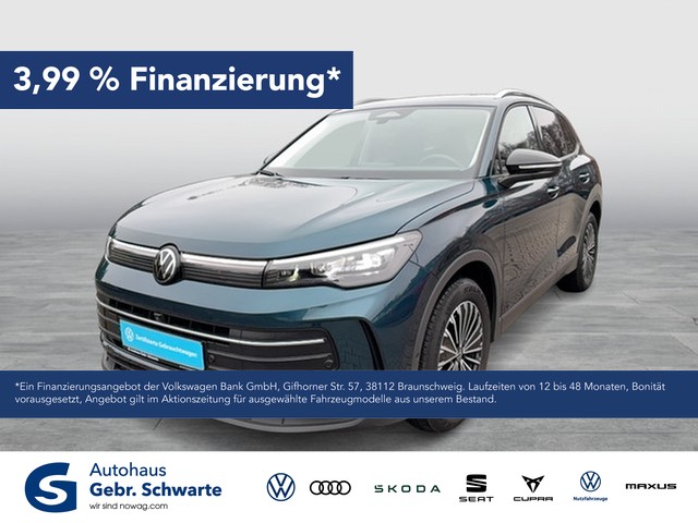 VW - Tiguan 2.0 TDI DSG Goal ACC+AHK+NAVI+KAMERA+LED_1