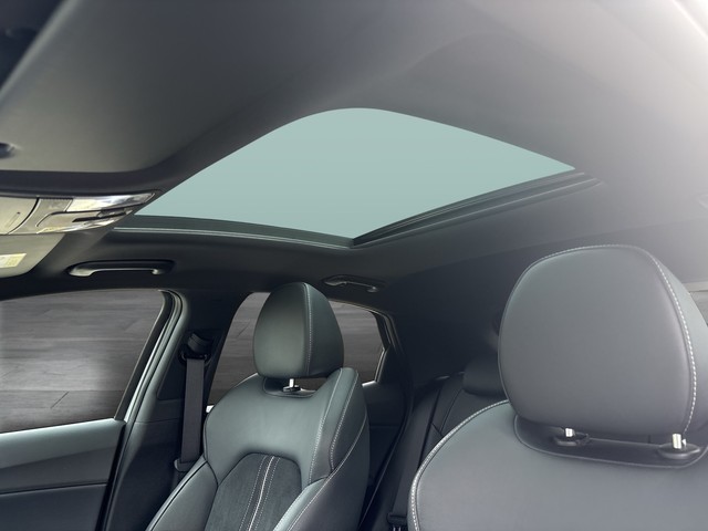 Kia - XCeed 1.6 Automatik Black Xdition Pano+Memory+JBL_10