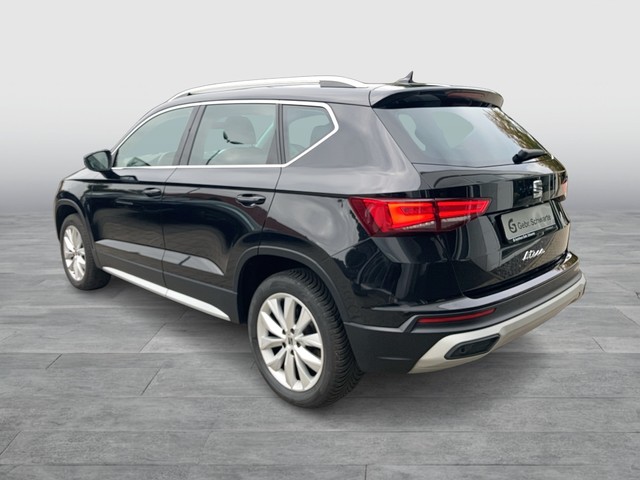 Seat - Ateca 1.5 TSI DSG Xperience ACC+LED+NAVI+LM17"_9