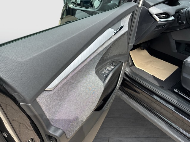 Skoda - Enyaq iV 50 Loft NAVI+RFK+LED_5