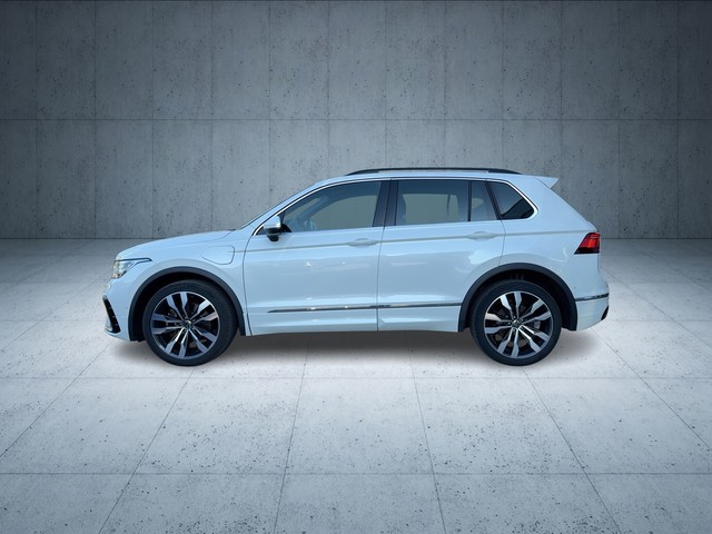 VW - Tiguan 1.4 TSI DSG eHybrid R-Line AHK+LED+PANO_10