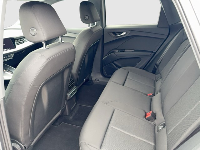 Audi - Q4 e-tron 40 Sportback 82 kWh LED+SITZHZG+NAVI_3