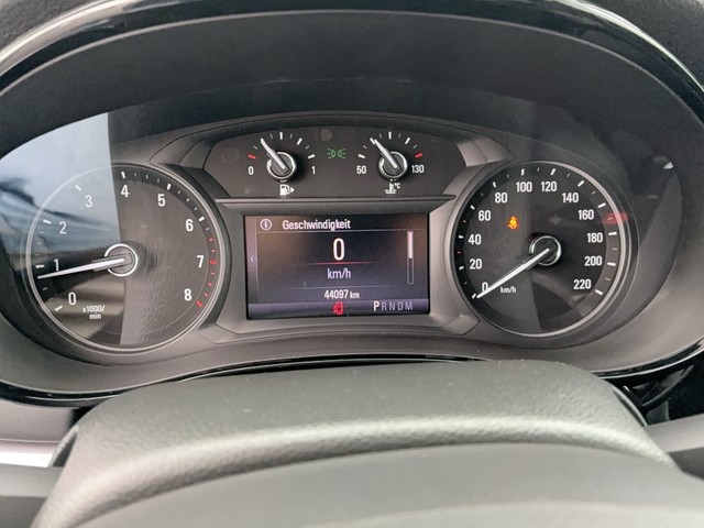 Opel - Mokka X 1.4 Turbo Automatik Innovation AHK+RFK_12 Opel - Mokka X 1.4 Turbo Automatik Innovation AHK+RFK_12