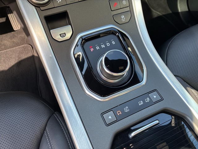 Land Rover - Range Rover Evoque 2.0 TD4 SE Dynamic AHK+PANO_6