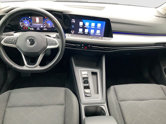 VW - Golf VIII Variant 2.0 TDI DSG Life AHK+ACC+NAVI_2