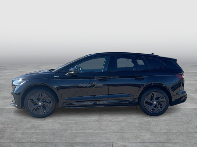 Skoda - Enyaq RS Lounge DCC HuD 360° Pano CANTON_9