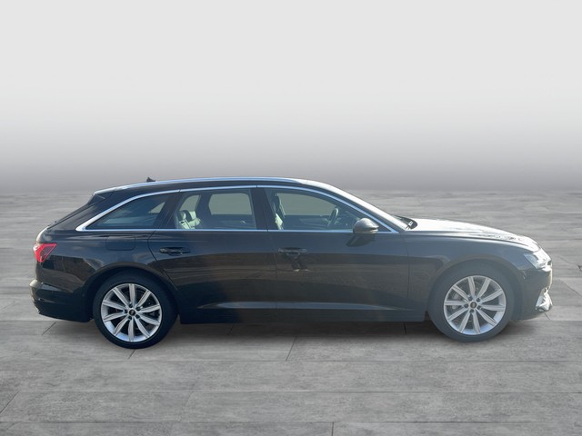 Audi - A6 Avant 45 TFSI S tronic quattro sport Pano+HuD+Leder_16