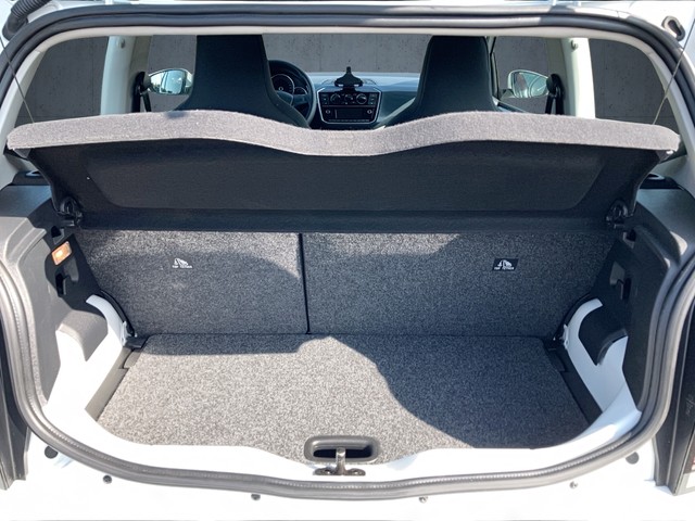 VW - up! 1.0  Basis SHZ+KLIMA+LICHTuSICHT+BLUETOOTH_3