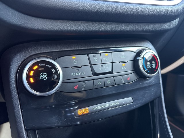 Ford - Puma 1.0 EcoBoost ST-Line LED+Navi_8