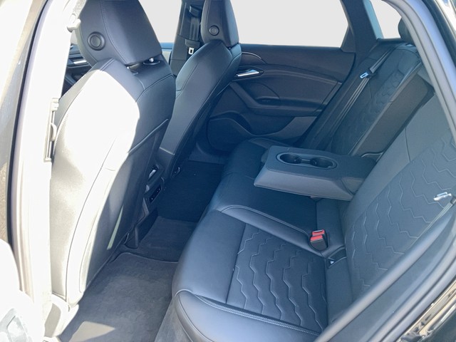 Audi - A6 e-tron Avant S-line ACC AHK CAM LED LM20 NAVI_3