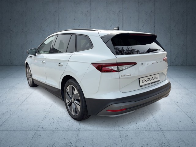 Skoda - Enyaq iV 60 Loft PANO AHK LED NAV_14 Skoda - Enyaq iV 60 Loft PANO AHK LED NAV_14
